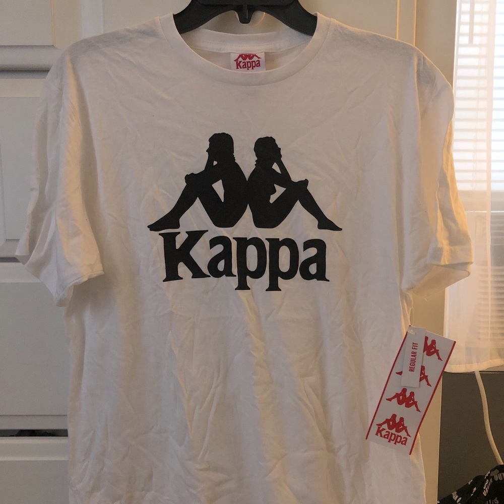 Kappa Authentic T-shirt